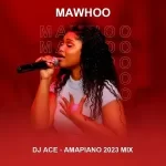 DJ Ace – Amapiano 2023 Mix (MaWhoo) Mp3 Download Fakaza:
