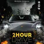 DJ Ntshebe – 2 Hour Drive Episode 95 Mix Mp3 Download Fakaza
