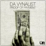 Da Vynalist – Proof Of Payment Album Download Fakaza: