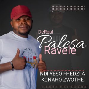 Dereal palesa ravele –Kea morata Mp3 Download Fakaza: 