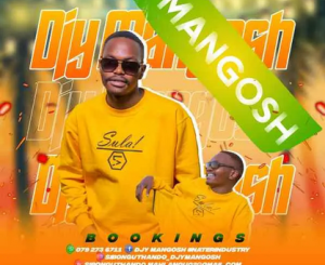 Djy Mangosh – The Inztrumental Movement Part 26 (Strictly AmaPlanka) Mp3 Download Fakaza: D