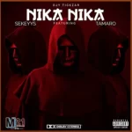 Djy Tick ZAR – Nika Nika Ft Sekeyys & T’amaro Mp3 Download Fakaza: