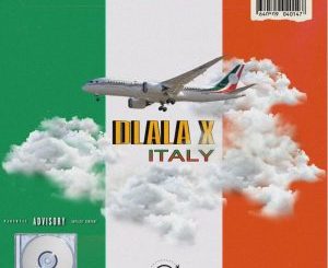 Dlala X Italy Mp3 Download Fakaza:
