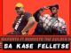 Dr Maponya – Ba Kase Felletse Mp3 Download Fakaza: D