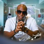 Dr Thulz –Streets Of Jozi ft De Mthuda Mp3 Download Fakaza: D