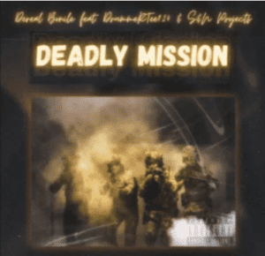 DrummeRTee924, Dereal Bonile & S & N Projects – Deadly Mission Mp3 Download Fakaza