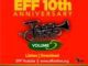 EFF Jazz Hour – EFF Jazz Hour Volume 5 Side B Album Download Fakaza: