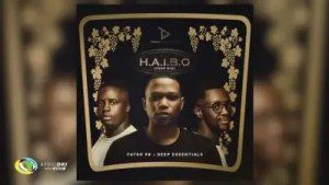 Fatso 98 & Deep Essentials – HAIBO (VSOP Mix) Mp3 Download Fakaza: