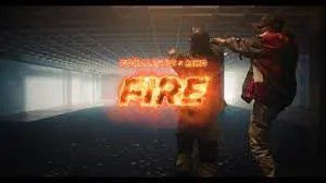 Focalistic & MHD – Fire ft. Felo Le Tee, Mellow & Sleazy Music Video Download Fakaza: