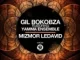 Gil Bokobza – Mizmor Ledavid ft. Yamma Ensemble Mp3 Download Fakaza: