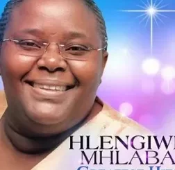 Hlengiwe Mhlaba is out with a new banger titled “Yebo Nkosi ” currently a