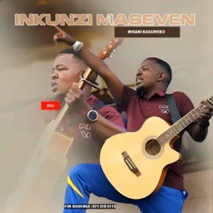 Inkunzi Maseven SA – Umlayezo Ft. uGabakazi Mp3 Download Fakaza: