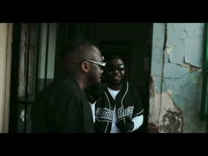 J-Smash ft Thato Saul, Flow Jones Jr, Youngsta CPT & Kwesta – The Truth Music Video Download Fakaza: