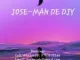 Jose-Man De Djy – 1st Annual Celebration Mid-Tempo Mix Mp3 Download Fakaza: