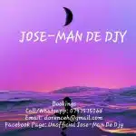 Jose-Man De Djy – 1st Annual Celebration Mid-Tempo Mix Mp3 Download Fakaza: