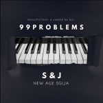 Junior Da Djy SoulisticTech – 99 Problems mp3 download zamusic 150x150 1