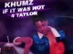 Khumz Give You Love ft. Stanky Deejay Mp3 Download Fakaza: