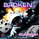 Kojo Akusa – Broken Ep Zip Download Fakaza: