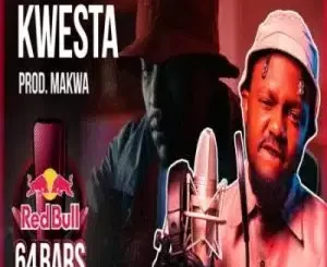Kwesta WAR (Write And Rap) (Red Bull 64 Bars) ft Makwa Music Video Download Fakaza: