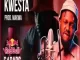 Kwesta WAR (Write And Rap) (Red Bull 64 Bars) ft Makwa Music Video Download Fakaza:
