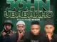 LeeroSoul ,MK Soul & Nkukza_SA – John uBabakho ft. Eeque Mp3 Download Fakaza