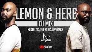 Lemon & Herb – AJ’s House #45 (Live DJ Mix) Mp3 Download Faka