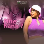 Nadiavocal – Nne kana ? Mp3 Download Fakaza: