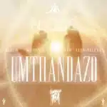 Njelic Umthandazo ft Busi N, Mthunzi, Laud & Luu Nineleven Mp3 Download Fakaza: