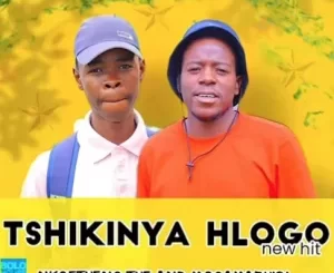 Nkgetheng The Dj & Mogamaphiri – Tshikinya Hlogo Mp3 Download Fakaza: