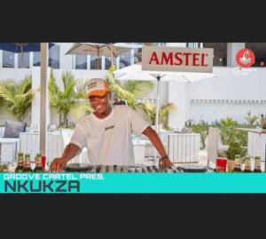 Nkukza – Groove Cartel Amapiano Mix Music Video Download Fakaza: