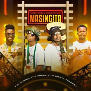 Nvcely Sings & Airburn Sound ft Mlindo The Vocalist & Richie Teanent – Masingita Mp3 Download Fakaza: