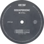OddXperienc Be Still Download Fakaza:
