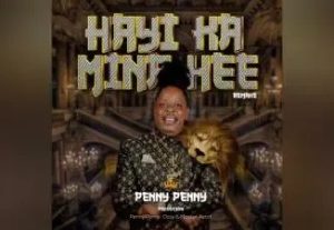 Penny Penny – Hayi Ka Mina Hee (Remake) Mp3 Download Fakaza: