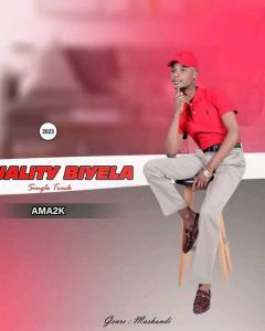 Quality Biyela – Ama2k Mp3 Download Fakaza: