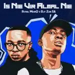 Royal MusiQ & Djy Zan SA –Ngo’Seen ft. JayLokas & Welz Mp3 Download Fakaza: