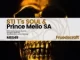 STI T’s Soul & Prince Mello SA – Fruedscraft Ep Zip Download Fakaza: