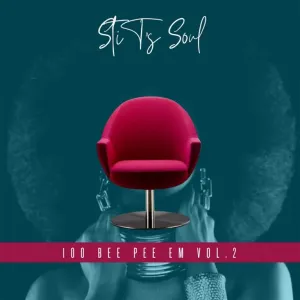 STI T’s Soul – Is This Love Mp3 Download Fakaza: