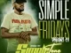 Simple Tone – Simple Fridays Vol 061 Mix Mp3 Download Fakaza