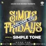 Simple Tone – Simple Fridays Vol 062 Mix Mp3 Download Fakaza: