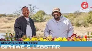 Siphiwe & Lebstar – Groove Cartel Amapiano Mix Music Video Download Fakaza: