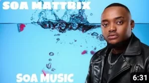 Soa Mattrix – Akukho Lula Ft Kabza De Small, Babalwa M & Stixx Mp3 Download Fakaza: