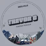 Trevor G Room Full Of Feelings (Original Mix) Mp3 Download Fakaza:  T