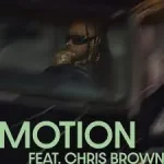 Ty Dolla $ign – “Motion” (Remix) ft. Chris Brown Mp3 Download Fakaza: 