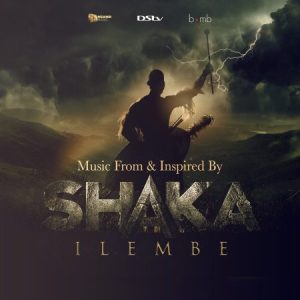 Various Artists Music From Inspired By Shaka iLembe 300x300 1