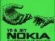 YB Jay – NOKIA ft. Djy Loli Rsa, Kat Roshqii, BL Zero & Lebzito Mp3 Download Fakaza: