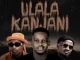 DJ Jaivane – Wena Ulala Kanjani Ft Amu Classic Mp3 Download Fakaza:
