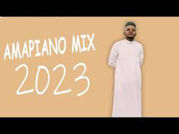 Jay Tshepo – July 07 Amapiano Mix 2023 Ft Kabza De Small Mp3 Download Fakaza:  J