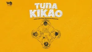 Lava lava Tuna Kikao Ft Diamond Platnumz Mp3 Download Fakaza: