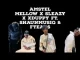 Mellow & Sleazy, Xduppy Ft. ShaunMusiQ & Ftears – Amstel Mp3 Download Fakaza: