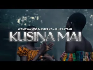 Wanitwa Mos Ft Master KG & Jah Prayzah – Kusina Mai Mp3 Download Fakaza: